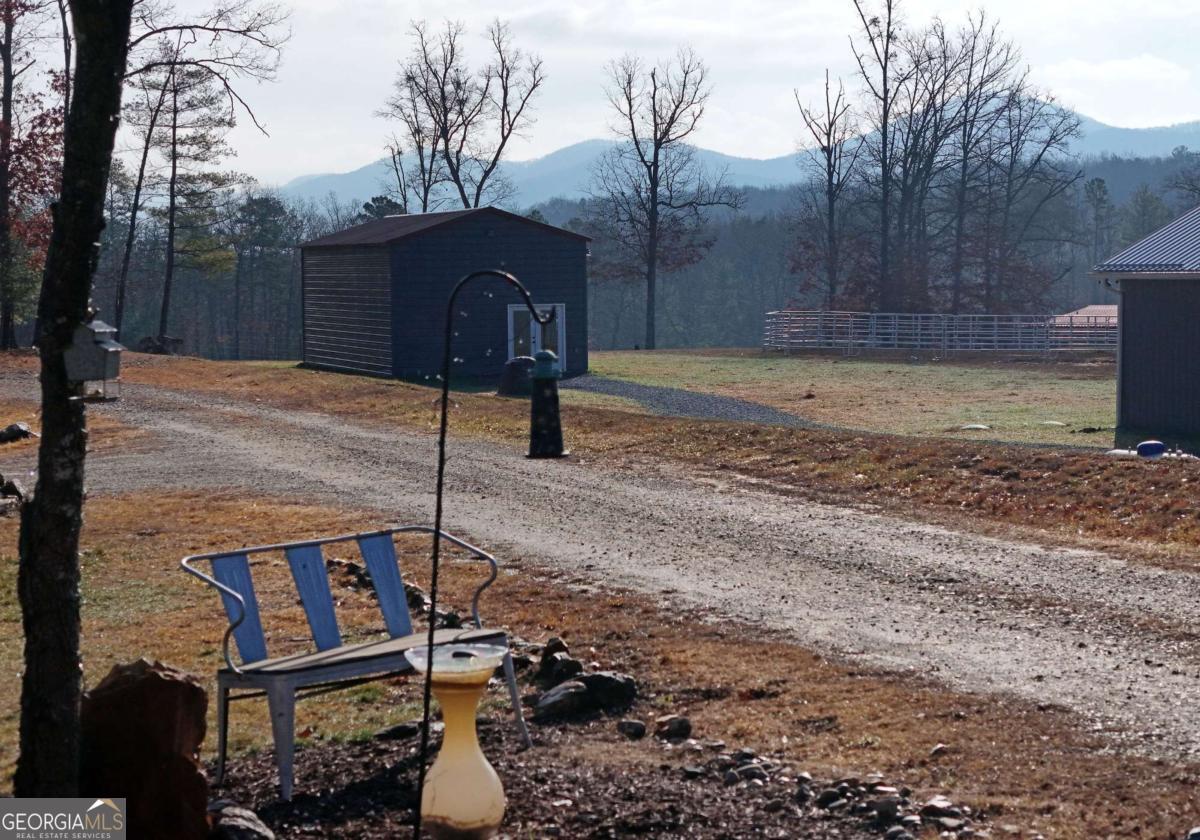 41 Old Wilscott Lane Blairsville GA 30512