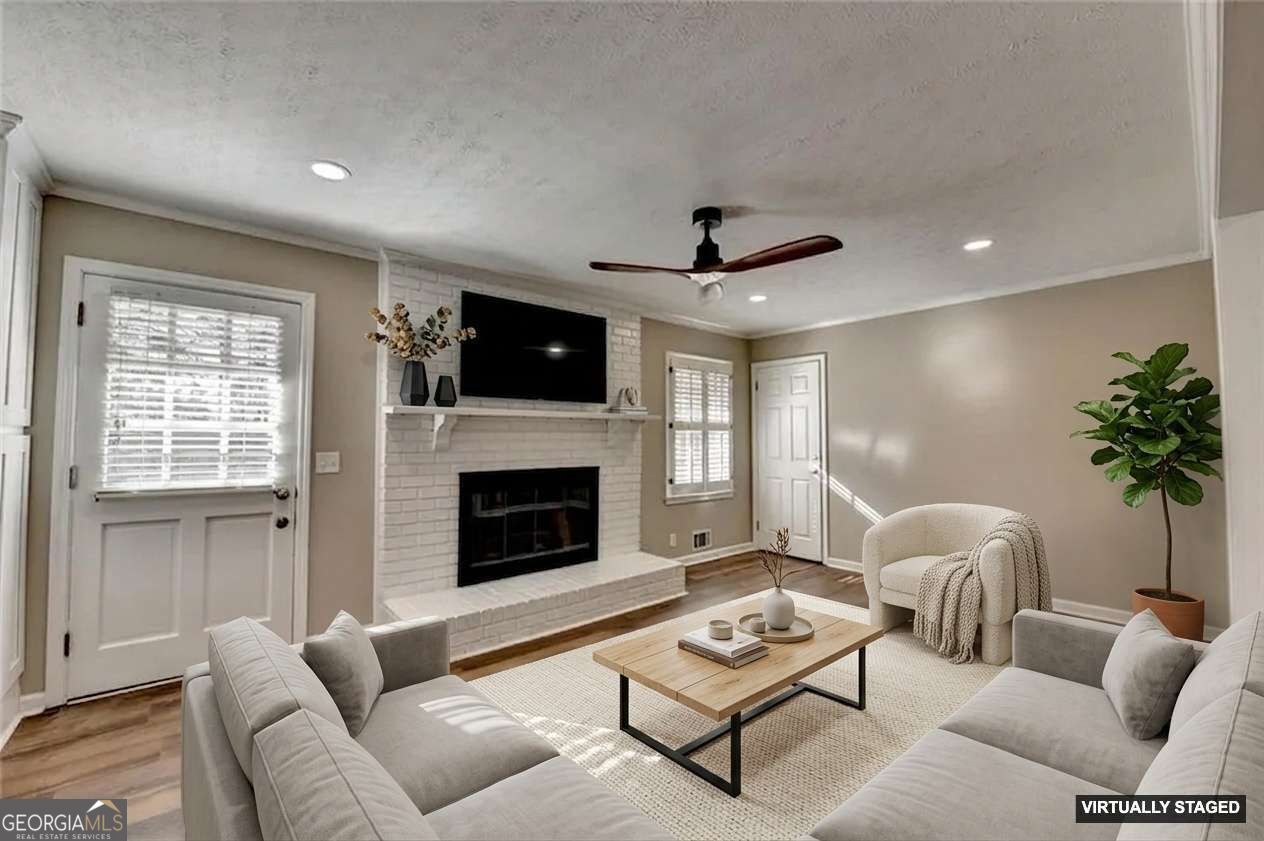 4461 S Roberts Drive Sugar Hill GA 30518