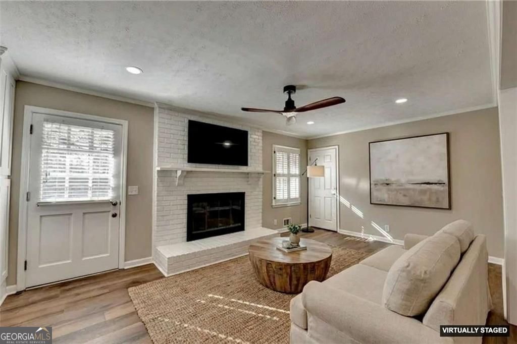 4461 S Roberts Drive Sugar Hill GA 30518