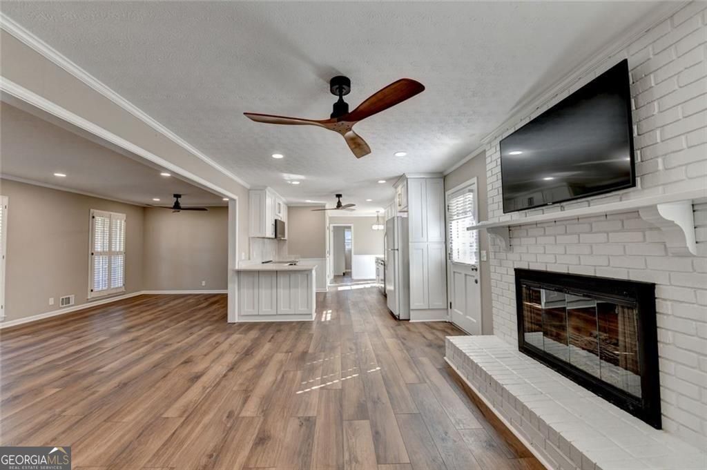 4461 S Roberts Drive Sugar Hill GA 30518