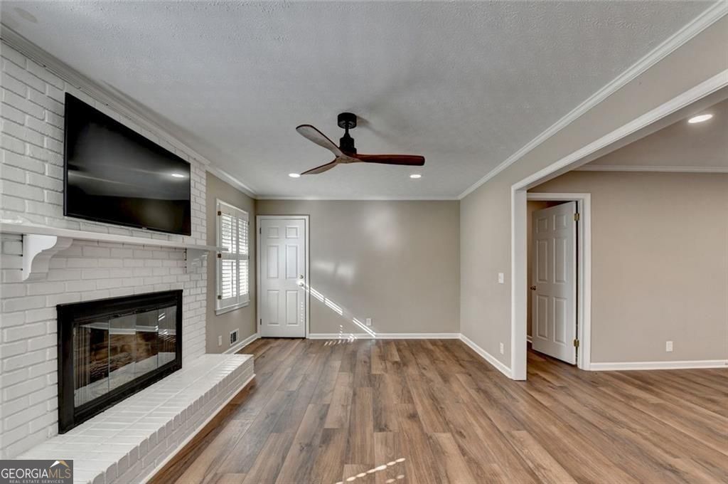 4461 S Roberts Drive Sugar Hill GA 30518