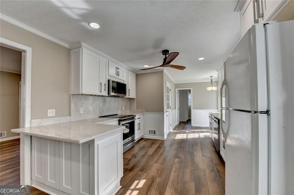 4461 S Roberts Drive Sugar Hill GA 30518