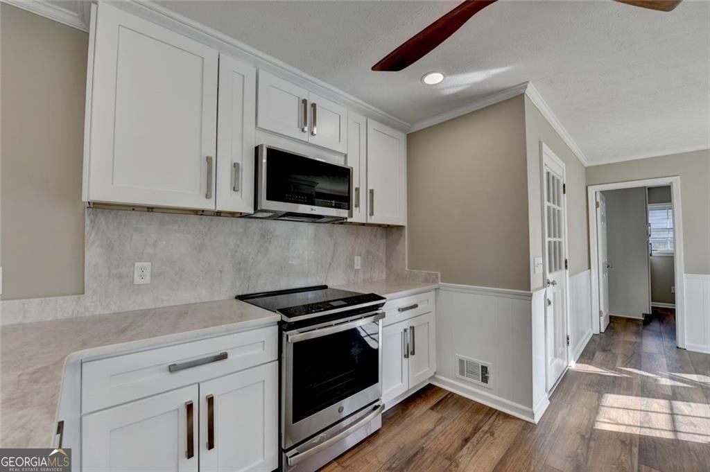 4461 S Roberts Drive Sugar Hill GA 30518