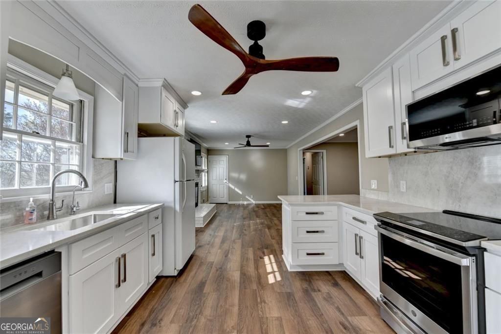 4461 S Roberts Drive Sugar Hill GA 30518