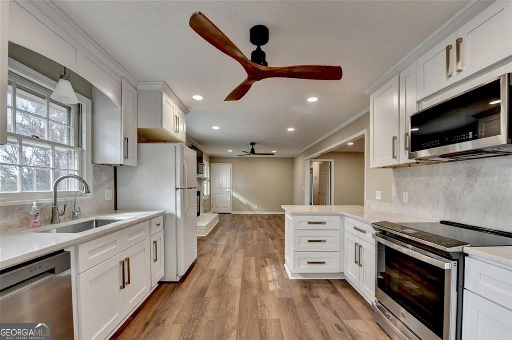 4461 S Roberts Drive Sugar Hill GA 30518