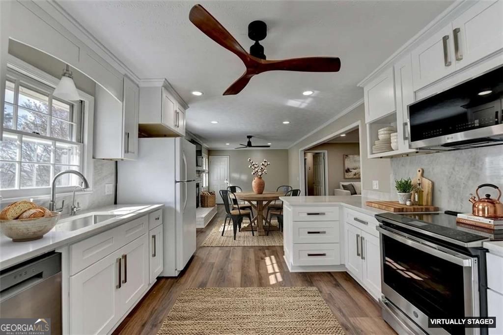 4461 S Roberts Drive Sugar Hill GA 30518