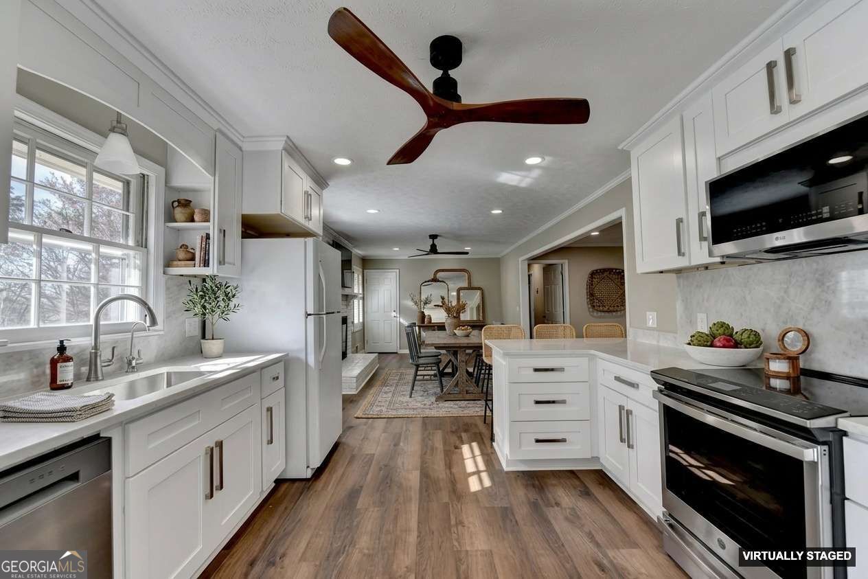 4461 S Roberts Drive Sugar Hill GA 30518