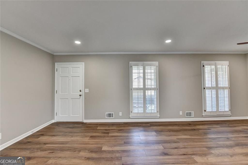 4461 S Roberts Drive Sugar Hill GA 30518