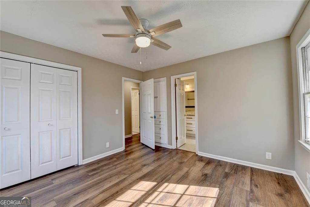 4461 S Roberts Drive Sugar Hill GA 30518