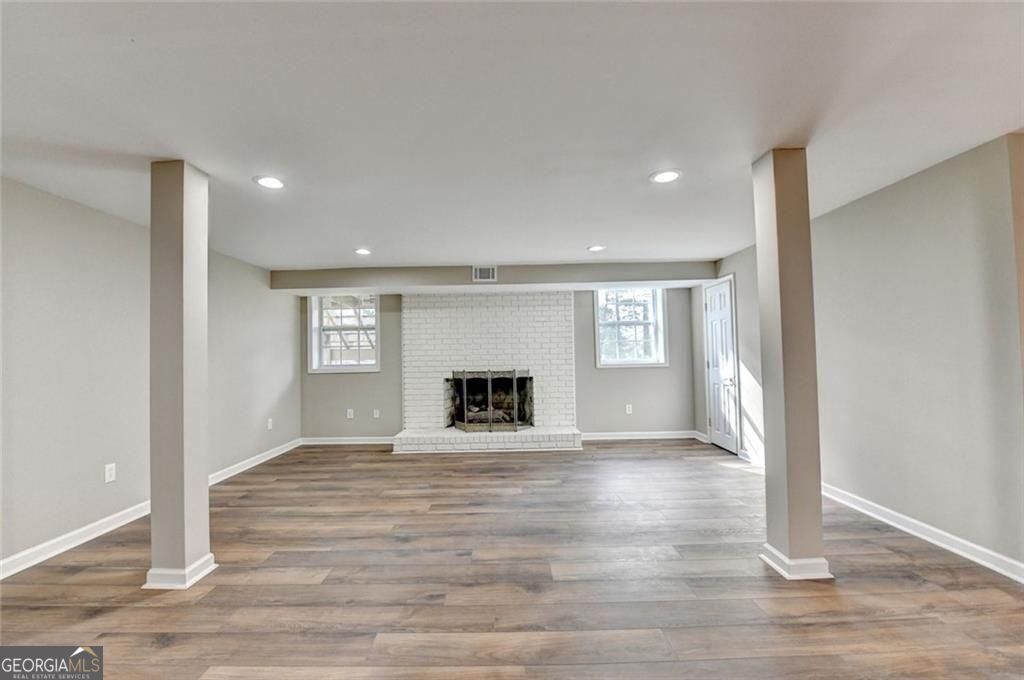 4461 S Roberts Drive Sugar Hill GA 30518