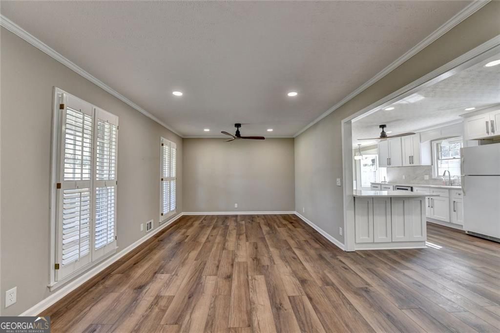 4461 S Roberts Drive Sugar Hill GA 30518