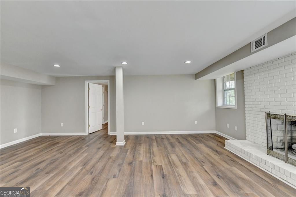 4461 S Roberts Drive Sugar Hill GA 30518