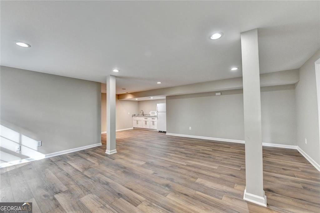 4461 S Roberts Drive Sugar Hill GA 30518