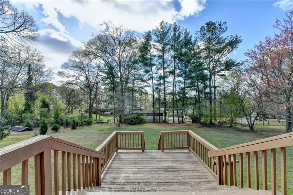 4461 S Roberts Drive Sugar Hill GA 30518