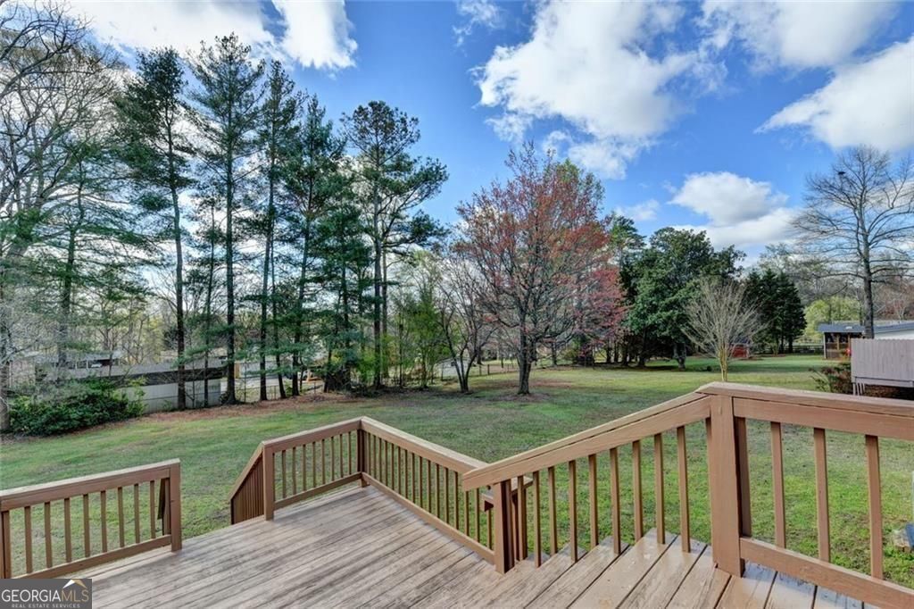 4461 S Roberts Drive Sugar Hill GA 30518