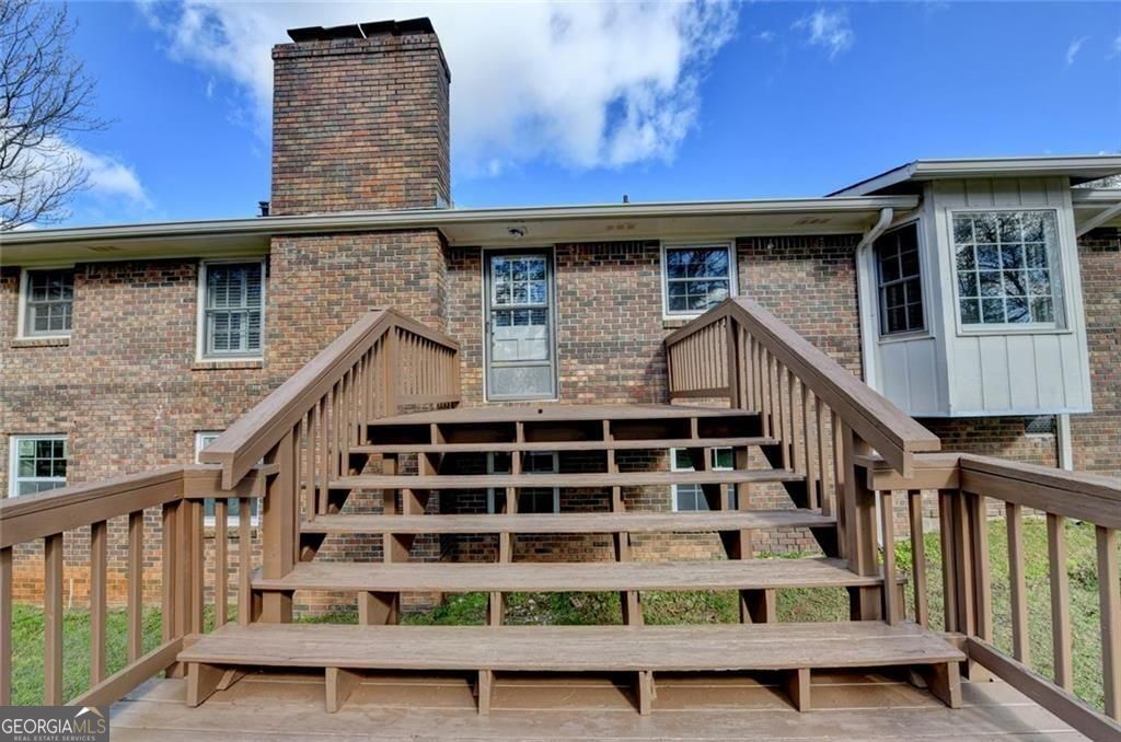 4461 S Roberts Drive Sugar Hill GA 30518