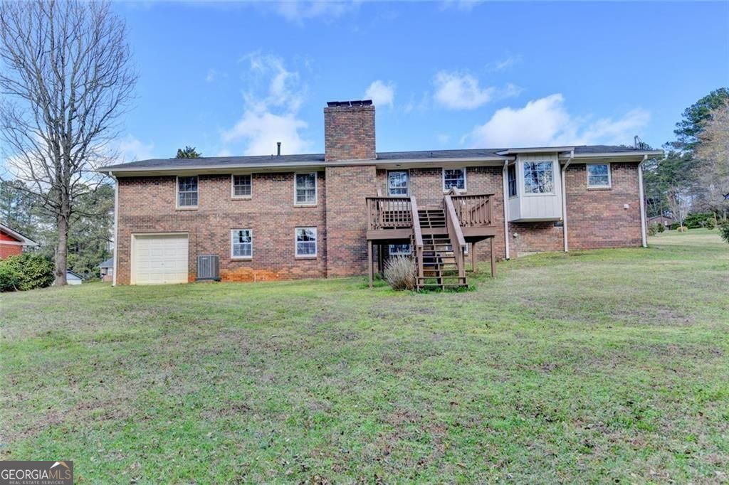 4461 S Roberts Drive Sugar Hill GA 30518
