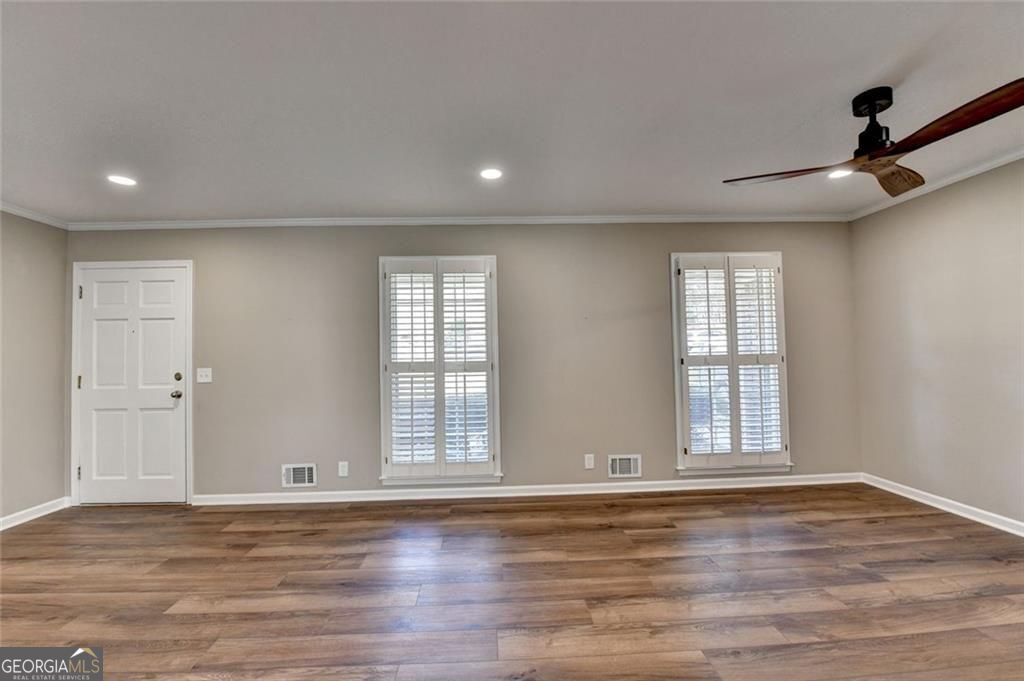 4461 S Roberts Drive Sugar Hill GA 30518