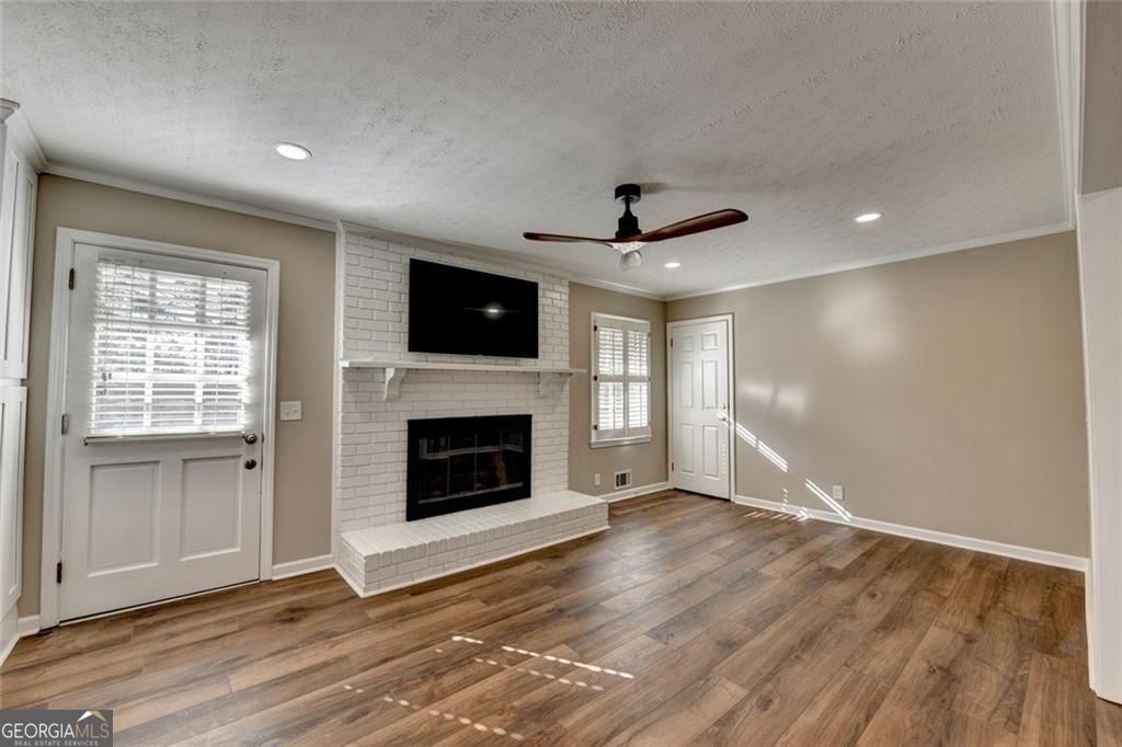 4461 S Roberts Drive Sugar Hill GA 30518