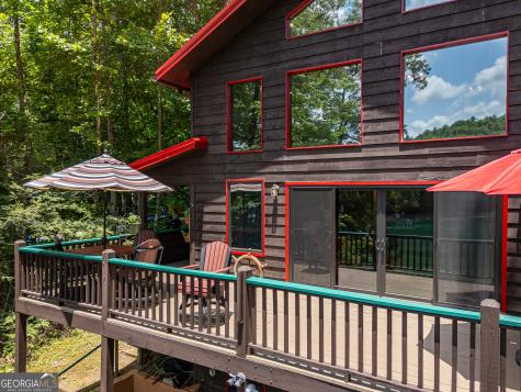 659 Lonesome Pine Road Murphy NC 28906