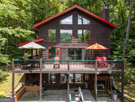 659 Lonesome Pine Road Murphy NC 28906