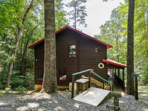 659 Lonesome Pine Road Murphy NC 28906