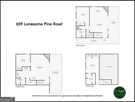 659 Lonesome Pine Road Murphy NC 28906