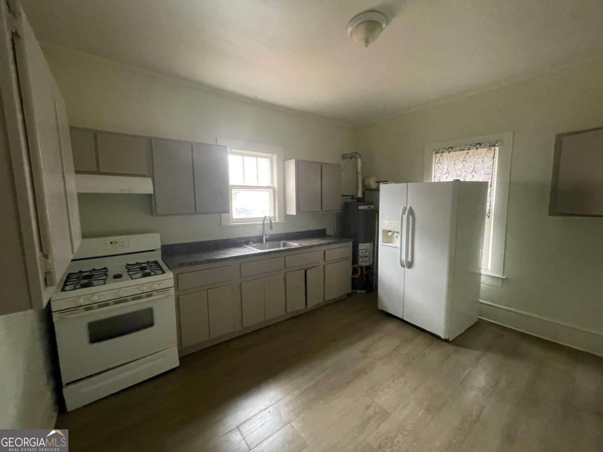 415 Calhoun Avenue NE Rome GA 30161