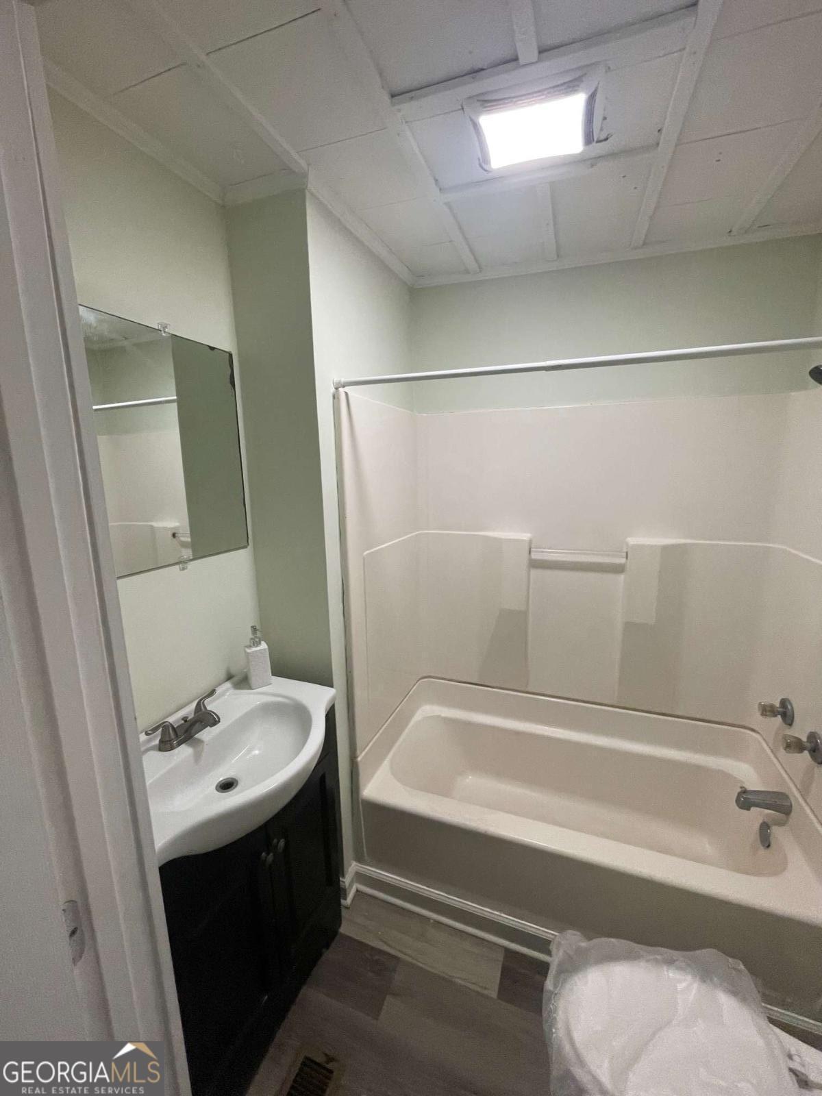 415 Calhoun Avenue NE Rome GA 30161