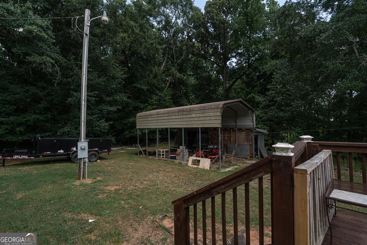 46 Whitsel Hollow Comer GA 30629