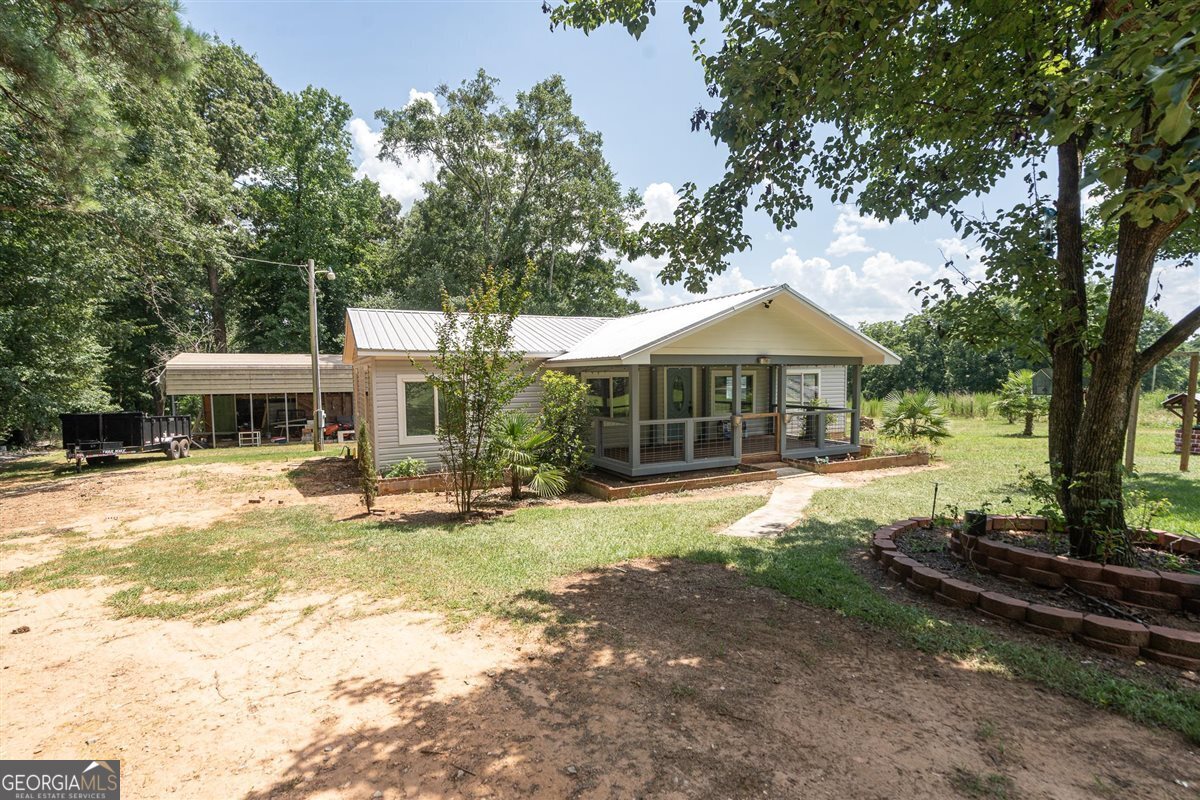 46 Whitsel Hollow Comer GA 30629