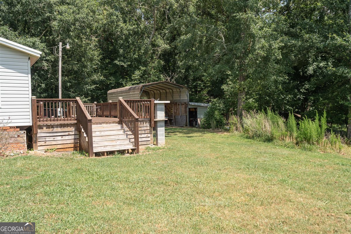 46 Whitsel Hollow Comer GA 30629