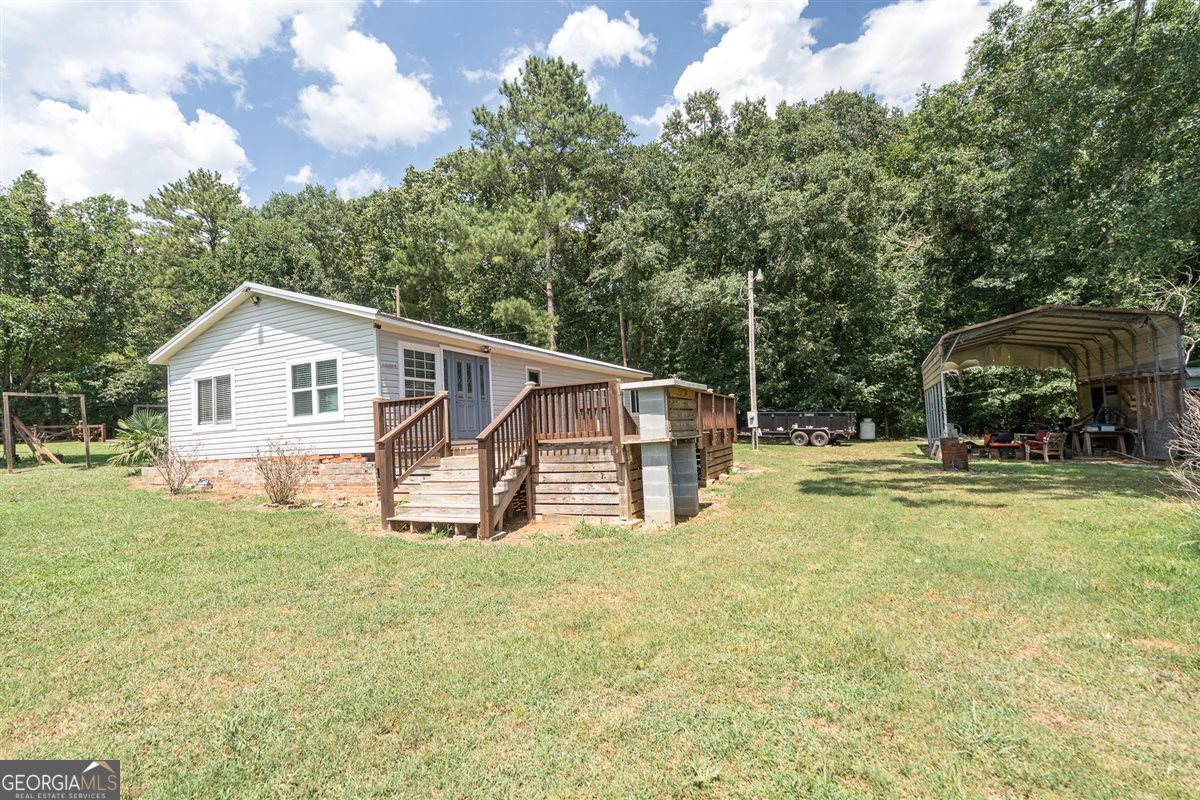 46 Whitsel Hollow Comer GA 30629