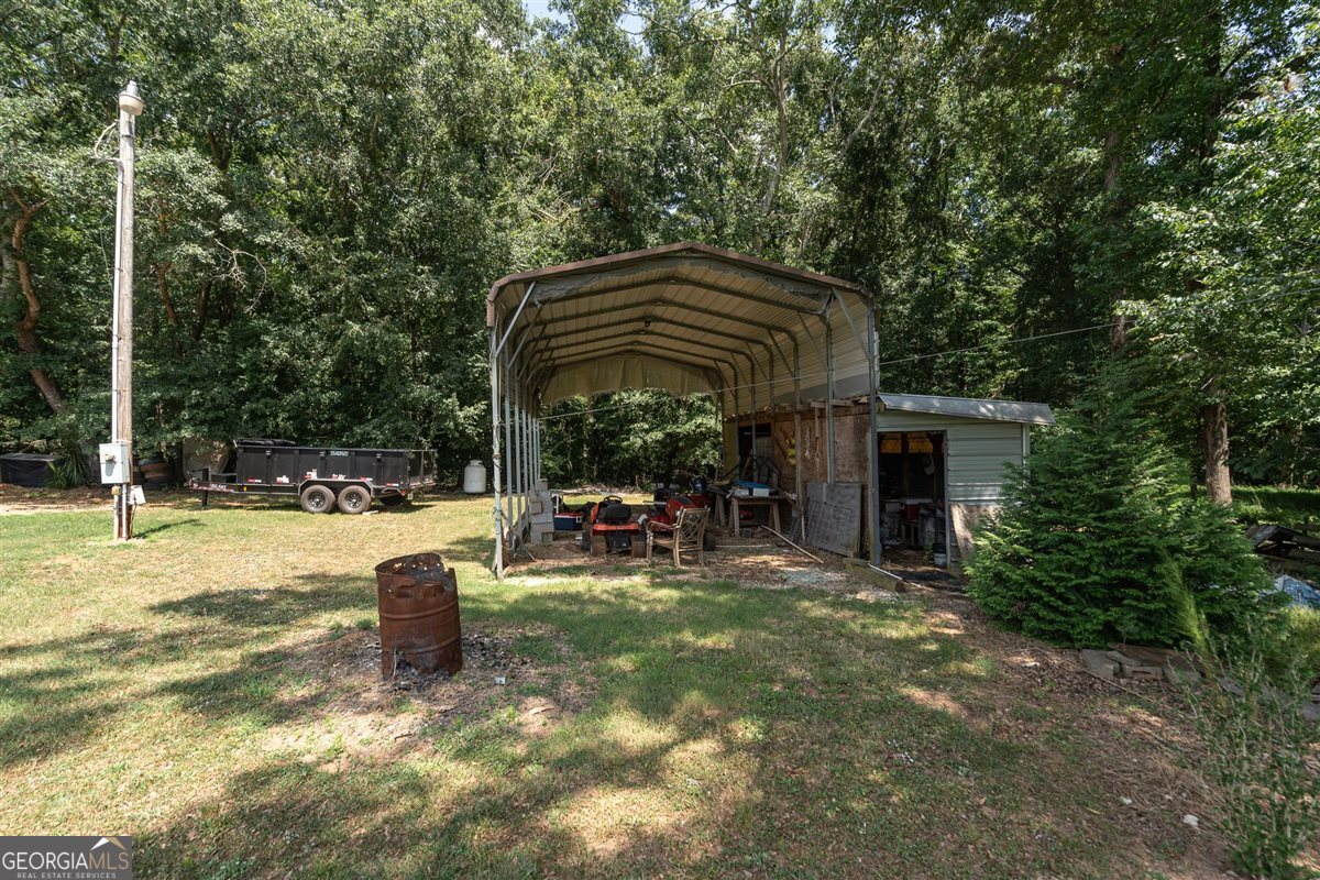 46 Whitsel Hollow Comer GA 30629