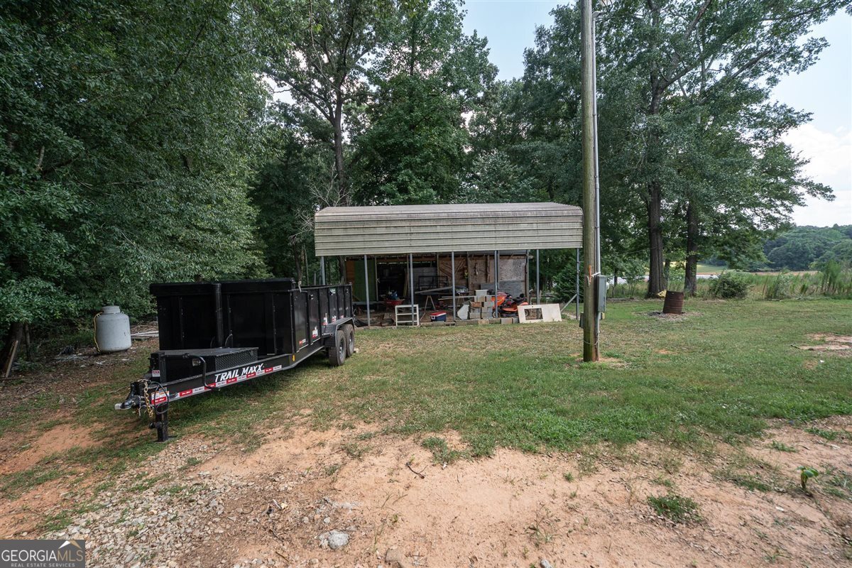 46 Whitsel Hollow Comer GA 30629
