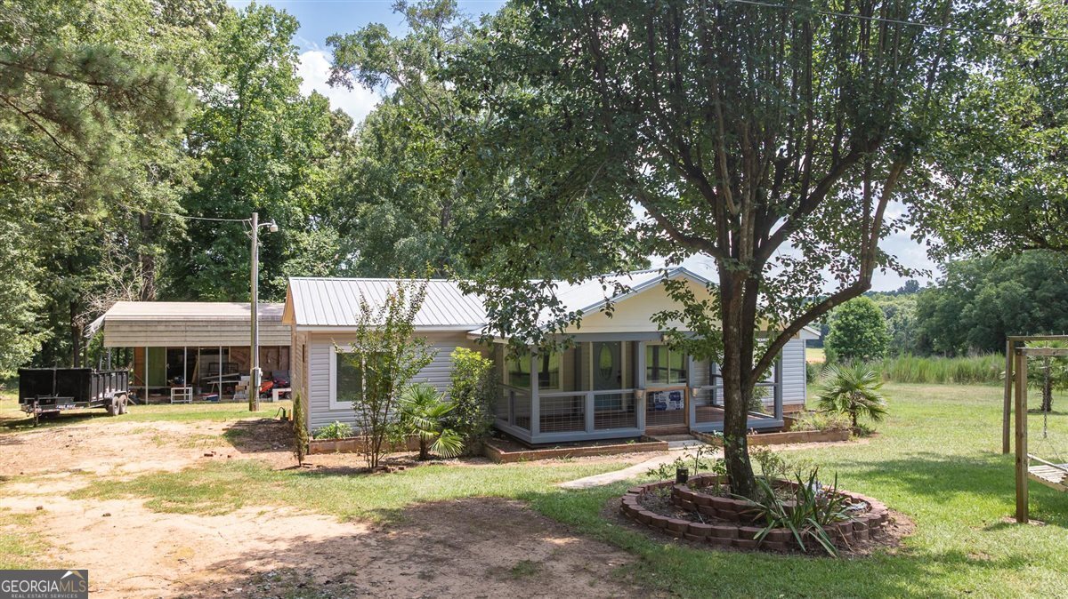 46 Whitsel Hollow Comer GA 30629