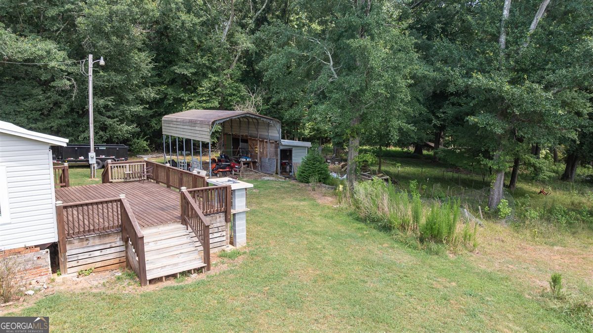 46 Whitsel Hollow Comer GA 30629