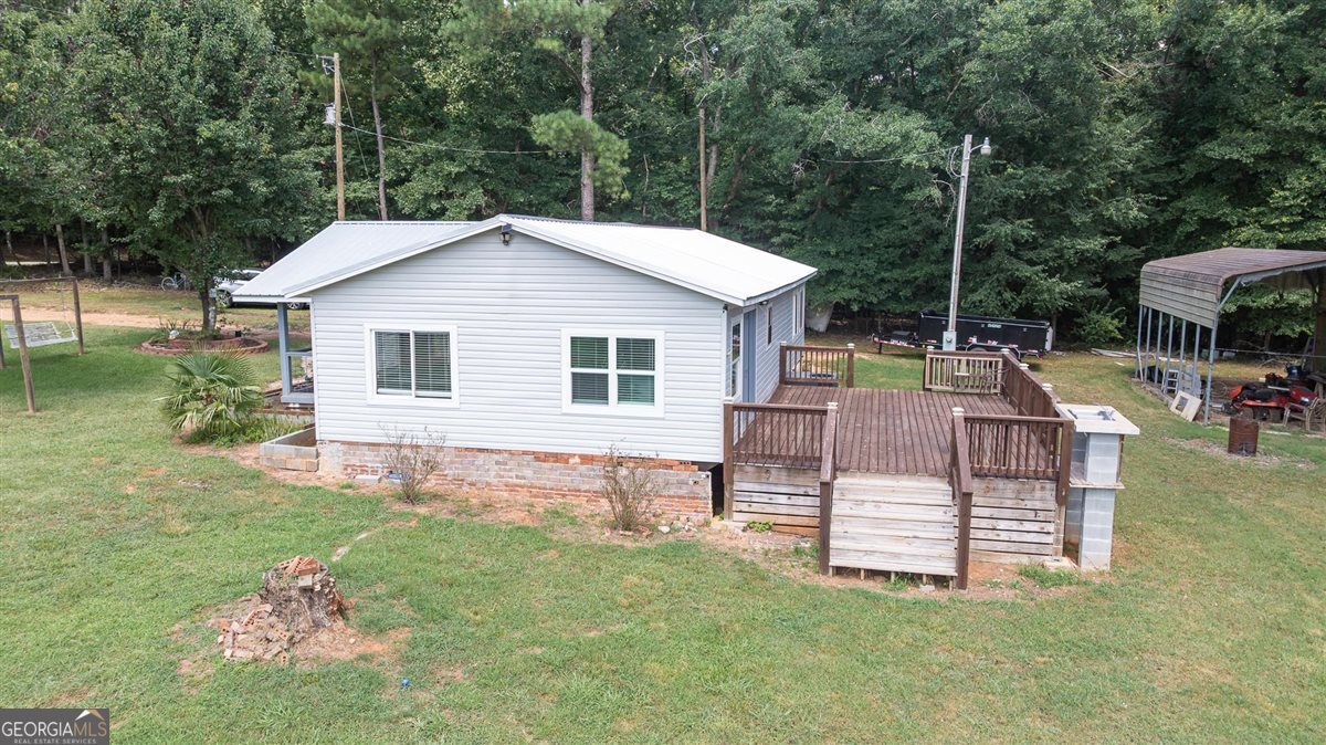 46 Whitsel Hollow Comer GA 30629