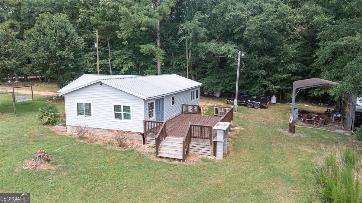 46 Whitsel Hollow Comer GA 30629