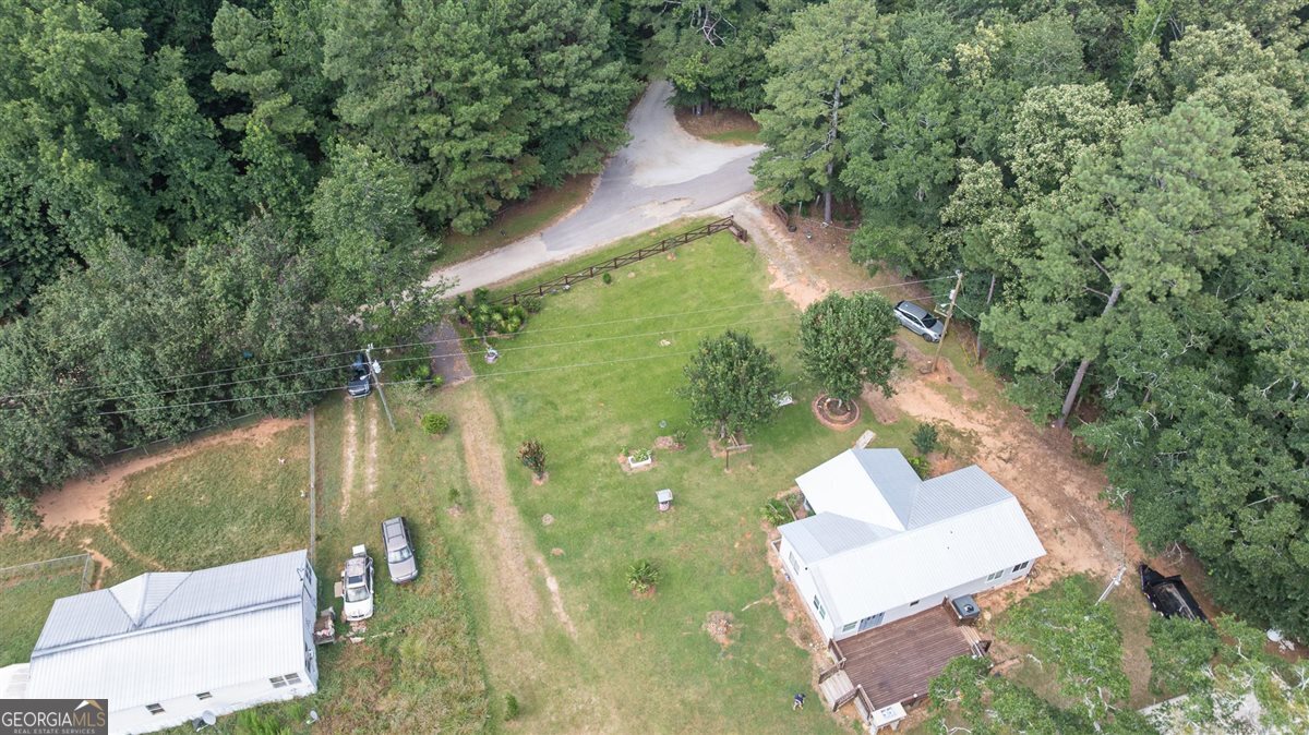 46 Whitsel Hollow Comer GA 30629