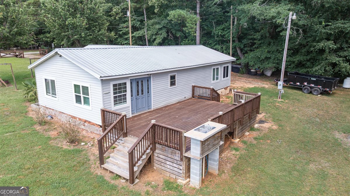 46 Whitsel Hollow Comer GA 30629