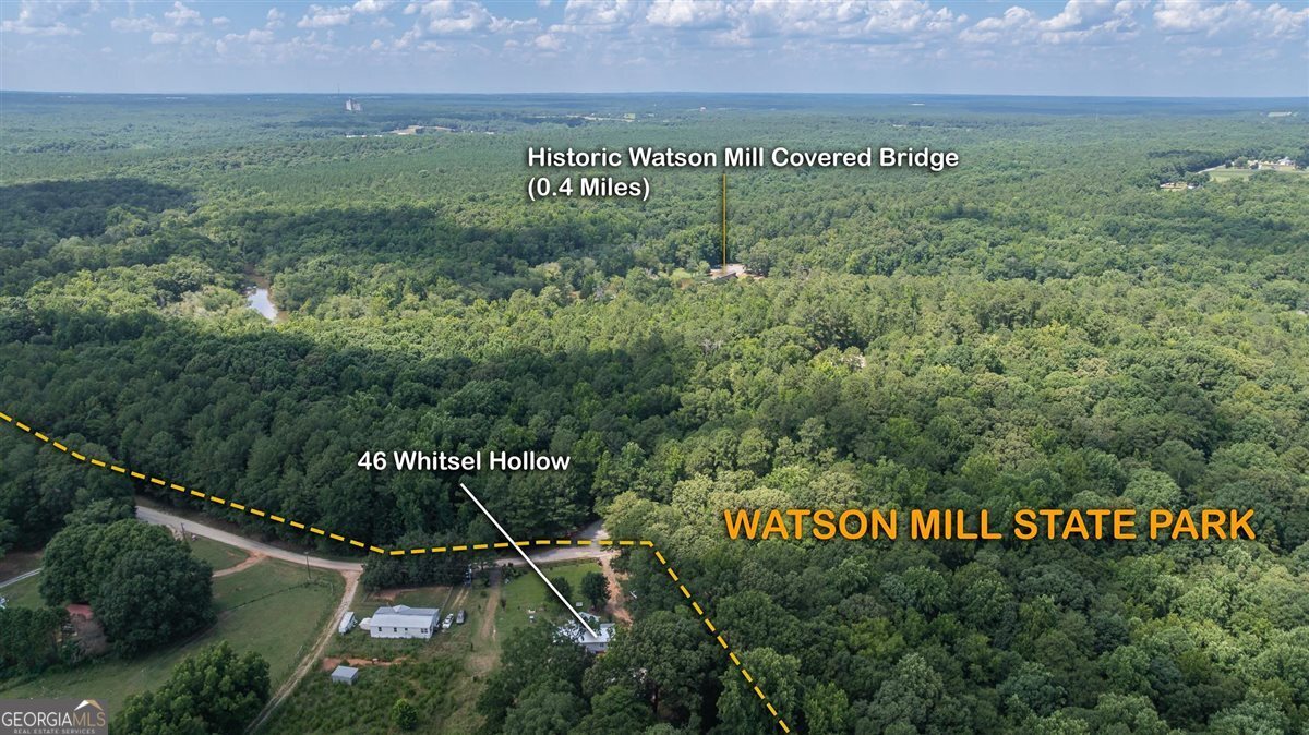 46 Whitsel Hollow Comer GA 30629