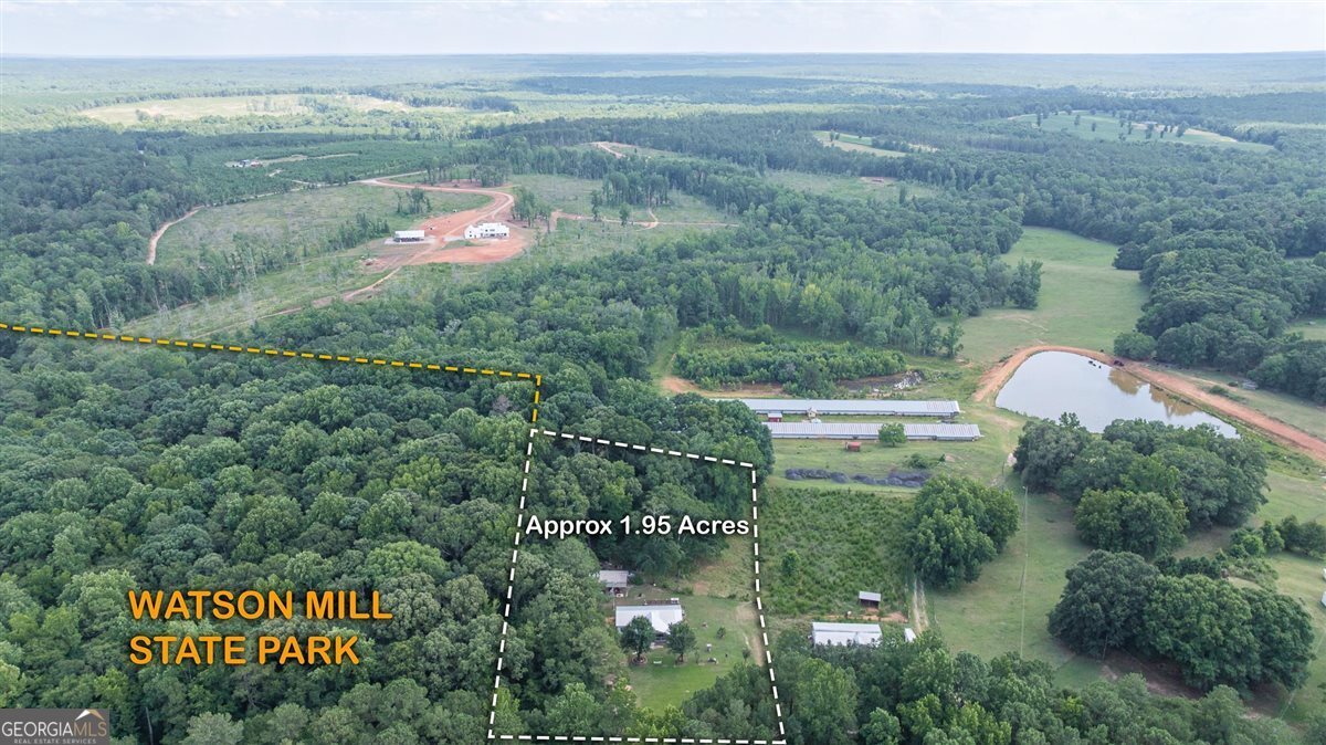 46 Whitsel Hollow Comer GA 30629