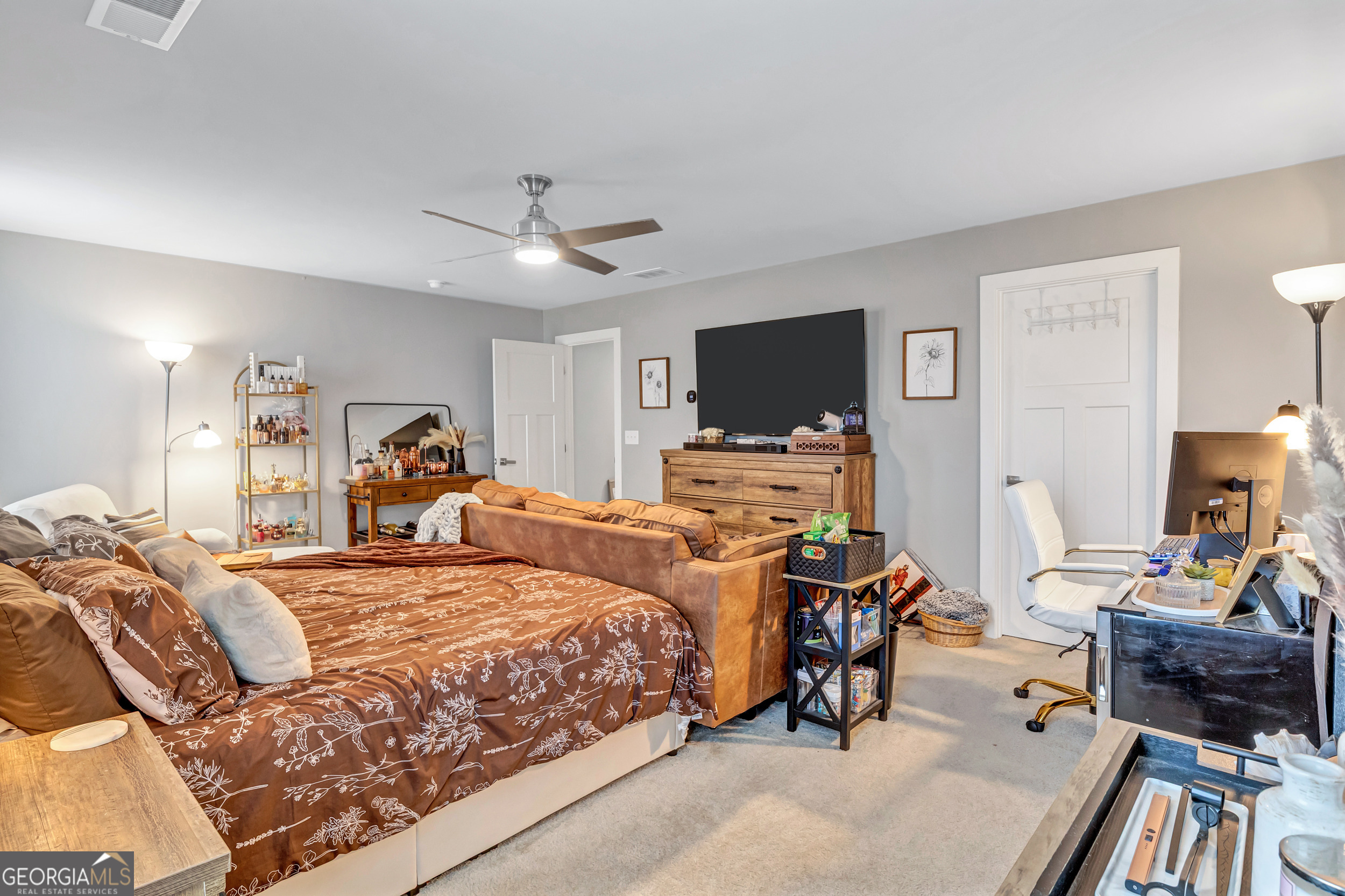 517 Daffodil Lane Mcdonough GA 30253