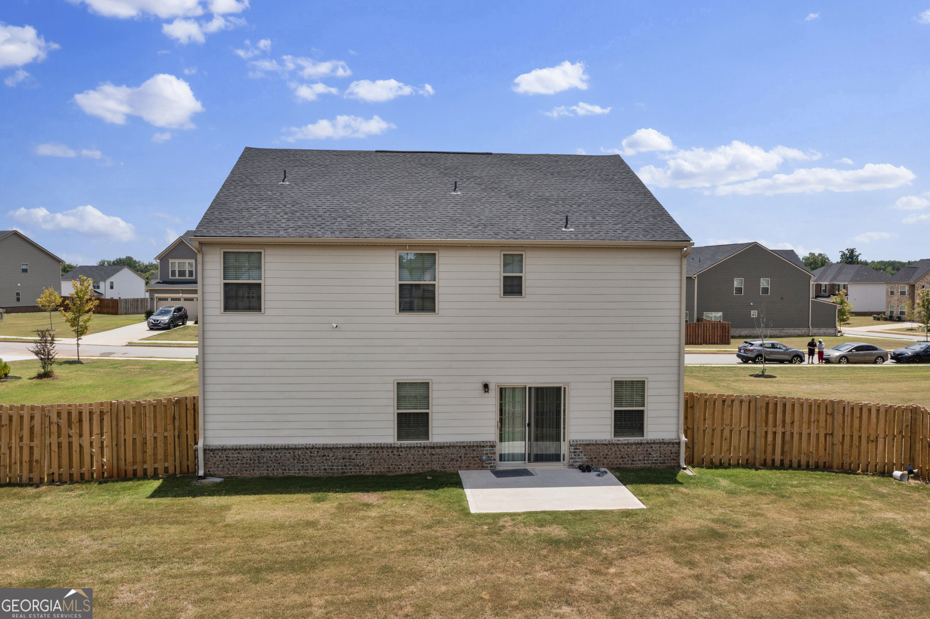 517 Daffodil Lane Mcdonough GA 30253