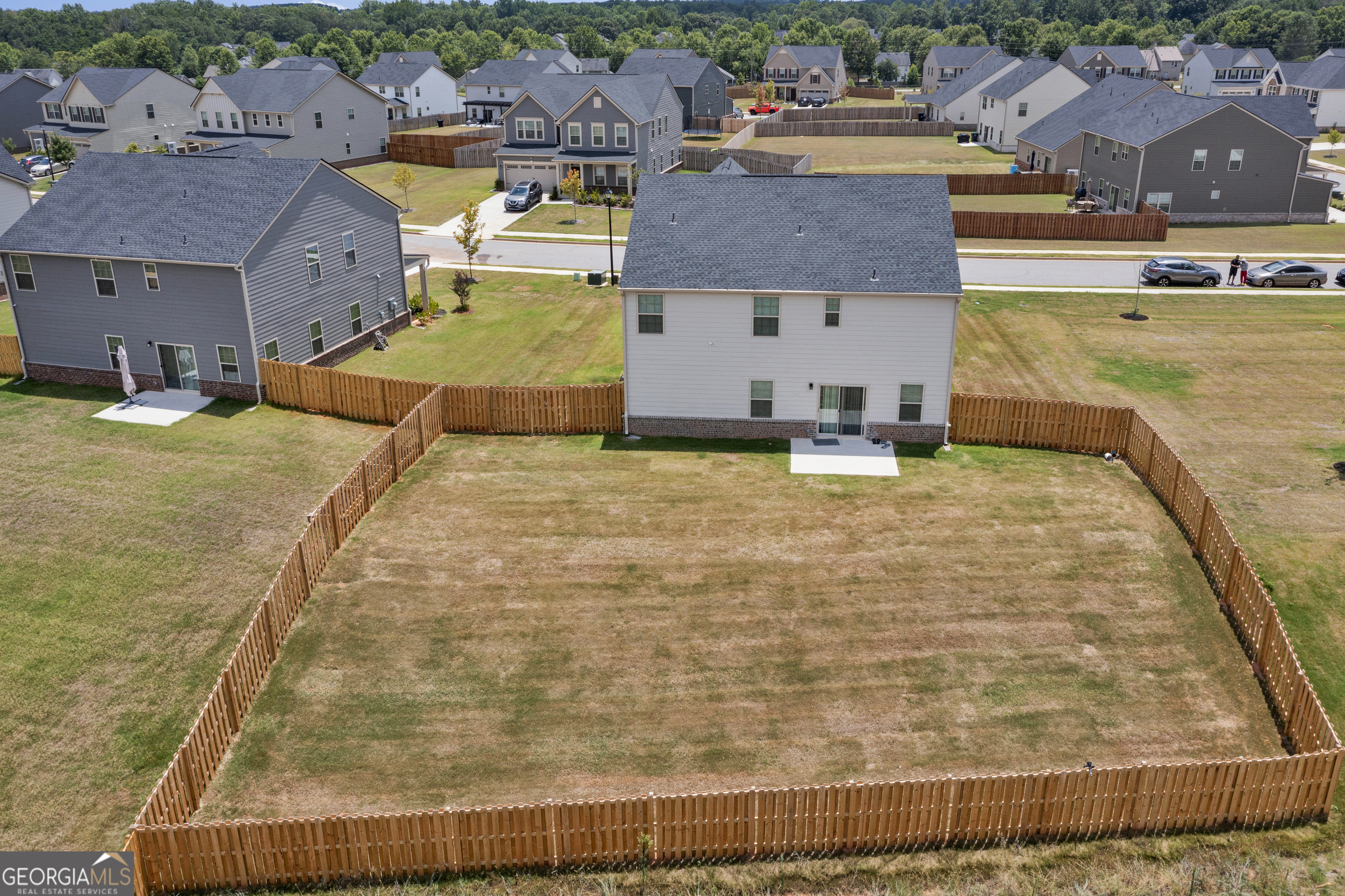 517 Daffodil Lane Mcdonough GA 30253