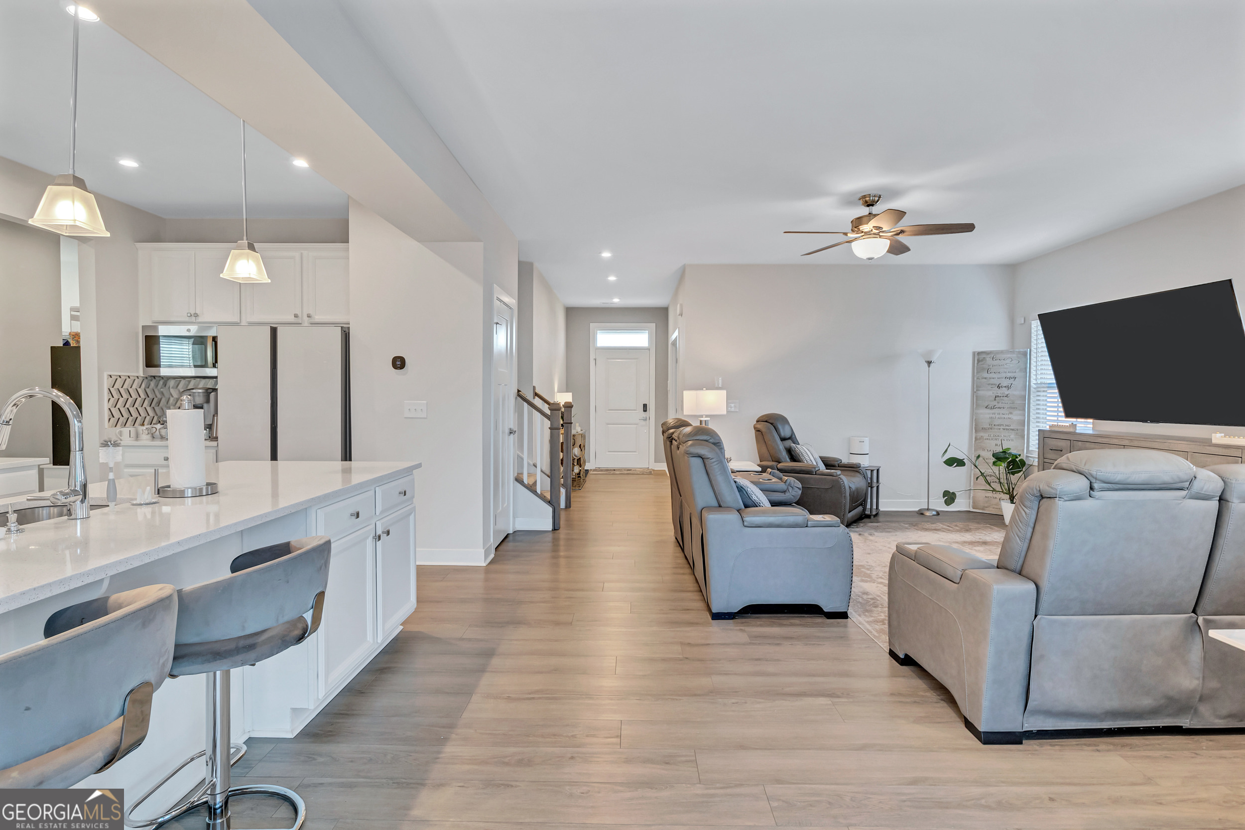 517 Daffodil Lane Mcdonough GA 30253