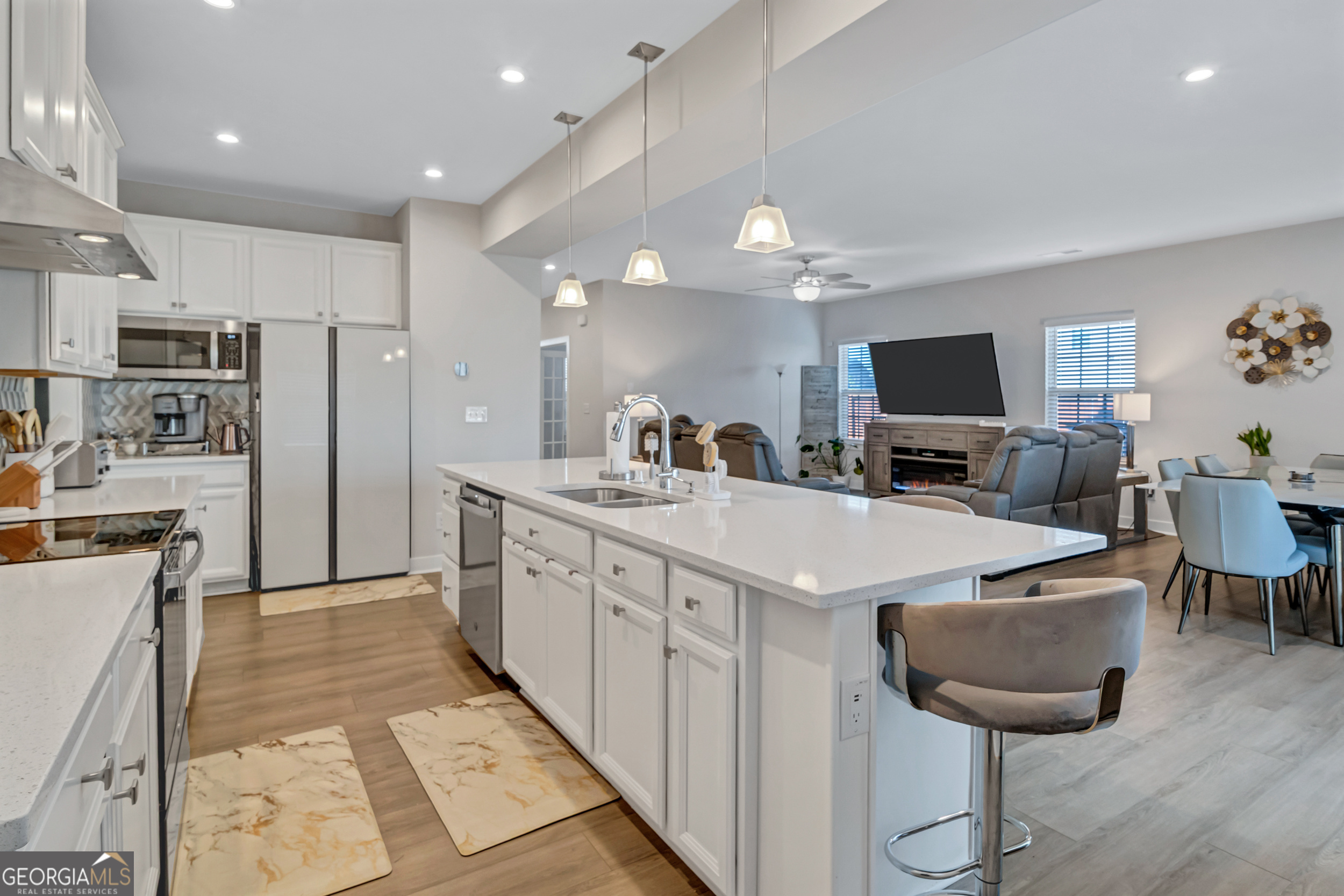 517 Daffodil Lane Mcdonough GA 30253