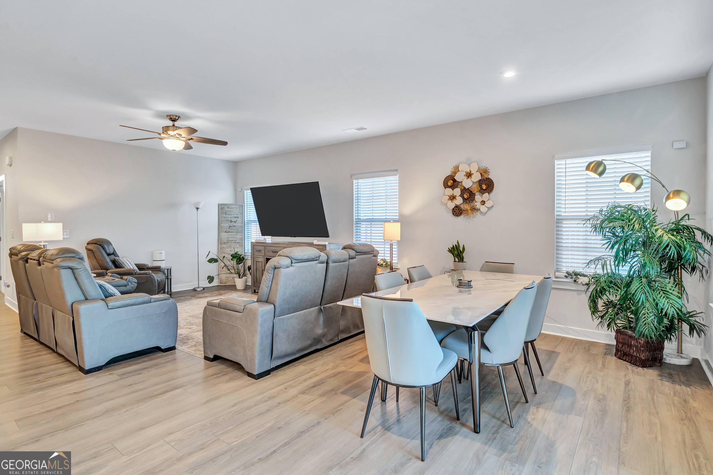 517 Daffodil Lane Mcdonough GA 30253