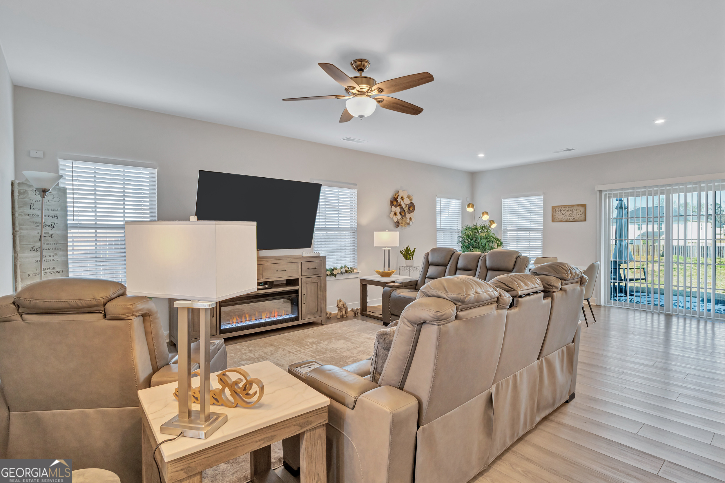 517 Daffodil Lane Mcdonough GA 30253